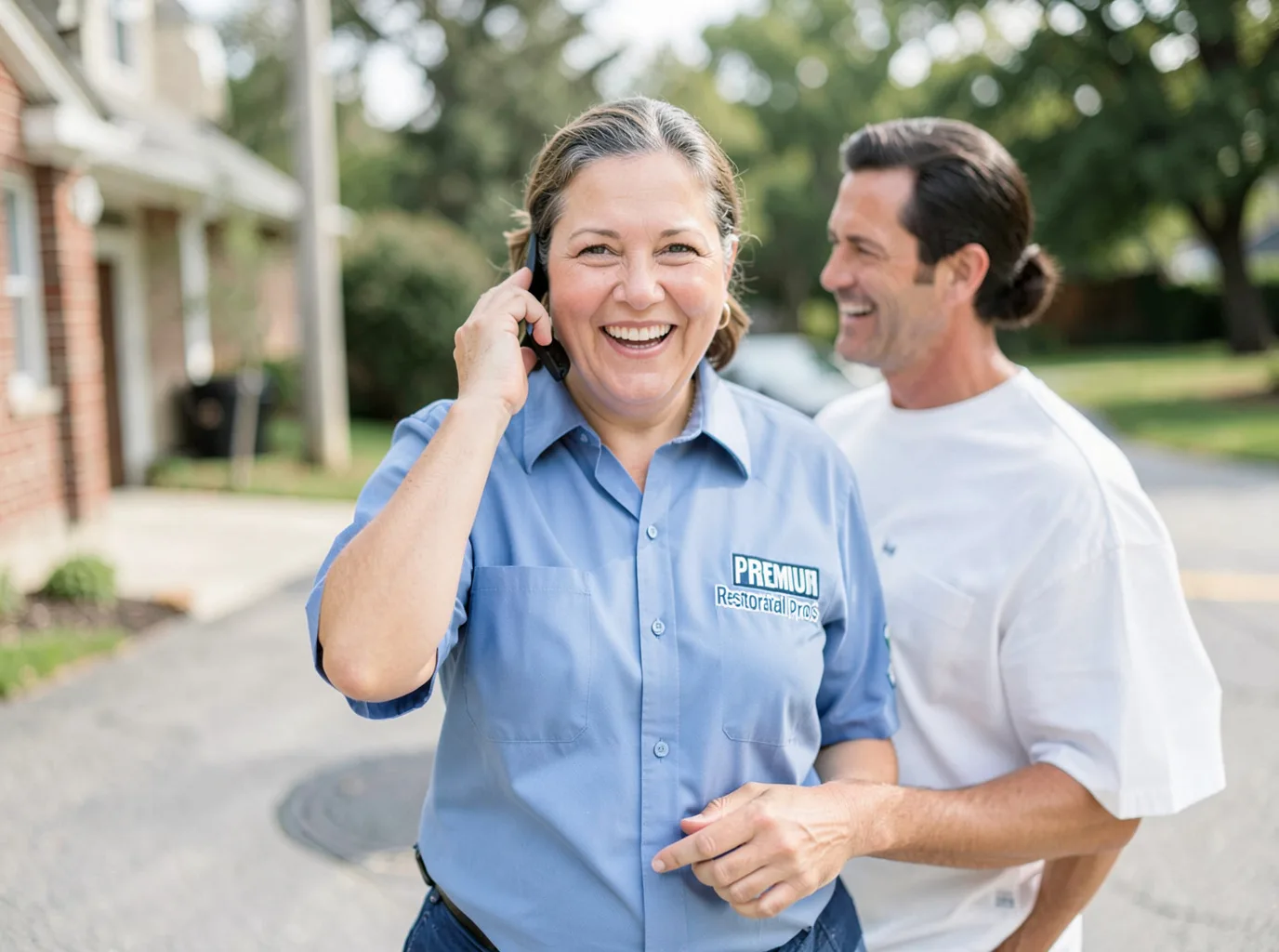 Water Damage Restoration Newington, GA FAQs